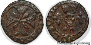 S6788 Dombes Principauté de Dombes Gaston d'Orléan S Liard G ->Faire Offre