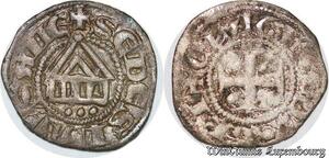 S6797 Schweiz évêché de Lausanne obole ->Angebot M