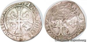 S6892 Karolus ou Dizain du Dauphine Charles VIII Grenoble ->Faire Offre