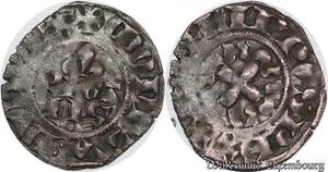 S7016 Philippe IV - Double Parisis - 1ère émission ->Faire Offre