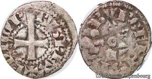 S7028 Philippe IV obole bourgeoise NOV VS ->Faire Offre