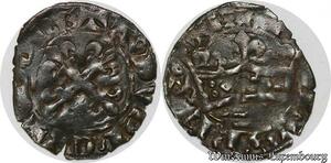 S7104 Philippe VI Double tournois 2ème type ->Faire Offre