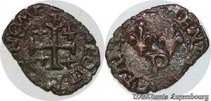 S7115 Rare R2 ! Henri II Patac de Provence n.d. Marseille ->Faire Offre