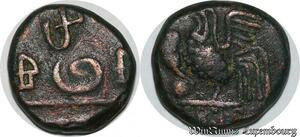 S7218 Indes Francaises Doudou Pondichéry Louis-Philippe ->Faire Offre