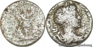 S7326 Roman Empire Romain A identifierer Argent Silver- >Make offer