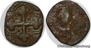 S7605 Savoie Charles Emmanuel Quart de Sol Quarto di Soldo ->Faire Offre