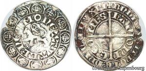 S7820 Rare H.Guillaume 2 big lion Valenciennes Imit companion L.Nevers