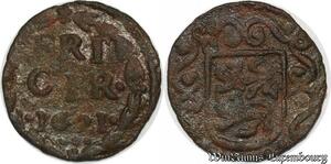 S7822 Holland 1621 Reckheim Ernst von Aspremont-Lynden Imitation XF