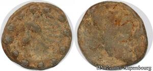 S7992 Myanmar Birmanie Royaume Pyu Pegu VIII Siècle Hamsa Hantha