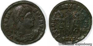 S4015 Flavius Julius Valerius Constantius Cesar Constance II 336-337 Antioche