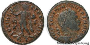 S4017 Follis Nummis Constantinien Imp Constantinivs A T A identifI >M offre
