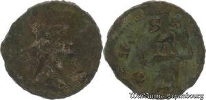 S4100 Romaine  Follis Nummus à identifI Faire Offre