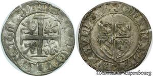 S2471 France Grand Blanc Bourgogne Jean sans Peur Saint-Laurent ->Faire Offre