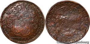 S2987 Rare France Jeton Token Louis XIII Jacques Soirot 1646 Maire Dijon - Faire Offre