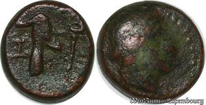 S3631 Greece Italy Apollon Tête à droite -> Make offer