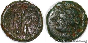 S3633 Greece Greek Appolo head right A identifI -> Make offer