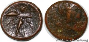 S3641 Greece Appon Tête Droite -> Make offer