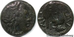 S3645 Greece Grappe de Raisin -> Faire Offre