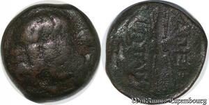 S3654 Greece à identifI Apollon à gauche -> Faire Offre