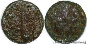 S3655 Greece Tete Héraklès Massue - Faire Offre