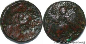 S3657 Greece Apollon tête à droite -> Faire Offre