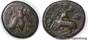 S3676 Greece Ionie Ephèse Abeille Cerf Couché 50-295 - Faire Offre