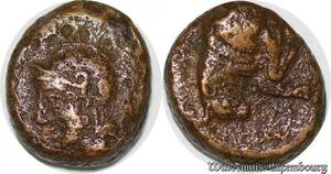 S3679 Greece Casqué Tête à gauche -> Make offer