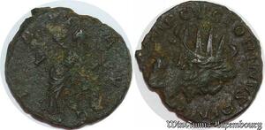 S3937 Antoninien Victorinvs Victorin (10-11/269-09/271) PA-X - A-VG >M offer