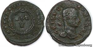 S3938 Follis Crispusvot VOT Trêves - Faire Offre