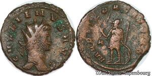 S3940 Antoninien Gallien 253 258 A identifI - Faire Offre