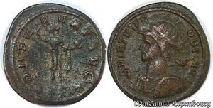 S3943 Antoninien Probus Ticinum Virtvs Probi Avg - Conserva Avg / Txxt >M Offer