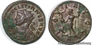 S3953 Rare Antoninien Dioclétieniovi Avgg/ A 290-291 Superbe ! - Faire Offre