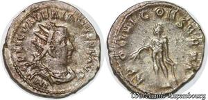 S3956 Valérien II antoninien Conserv Valerianvs ->Faire Offre