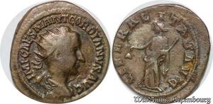 S3982 Antoninien Gordianus III Liberalitas 238-239 - Faire Offre