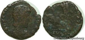 S142 Monnaie Romaine Roman Empire à identifier -> Faire Offre