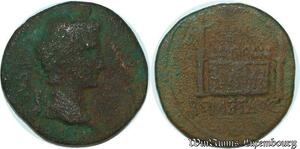 S153 France As Auguste Rom et Avg Lyon Lugdunumis -> Faire Offre