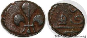 S1019 Indes Francaises Doudou Pondichery Louis XV 1715 1774 -> Faire Offre