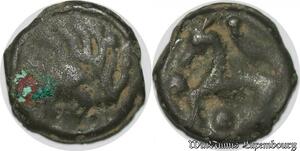 S1310 France Senons région Sens Potin à la tête d’indien ->Faire Offre