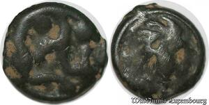 S1311 France Senons région Sens Potin à la tête d’indien ->Faire Offre