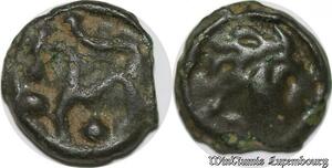 S1312 France Senons région Sens Potin à la tête d’indien ->Faire Offre