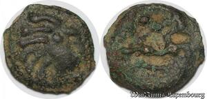 S1324 France Senons Sens Potin à la tête d’indien ->Faire Offre