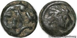 S1333 France Senons Sens Potin à la tête d’indien ->Faire Offre