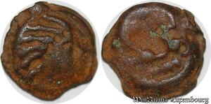 S1339 France Senons Sens Potin à la tête d’indien ->Faire Offre