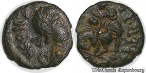 S1457 Italy Follis Constantin I Le Grand 337 ->Faire Offre