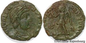 S1470 Valens Siscia 367-375 Secvritas Reipvblicae ->Faire Offre