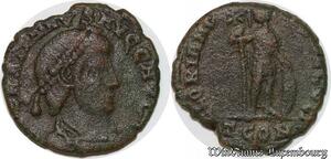 S1514 Gratien Viennoise Arles 370 D N Gratian VS Avgg AVG - TCON