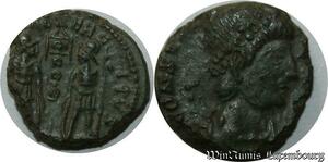 S1521 Empire Roman Constantinvs A identifier ->Make offer