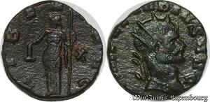 S1537 Italy Antoninien Claude II le Gothique269 Rome Libert Avg - X ->Faire Offre