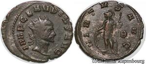 S1540 Antoninien Claude II le Gothique 268 Virtvs Avg ->Make offer
