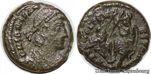 S1561 Roman Empire Follis à identifier ->Faire Offre
